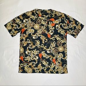 Zara Graphic Tee, Small